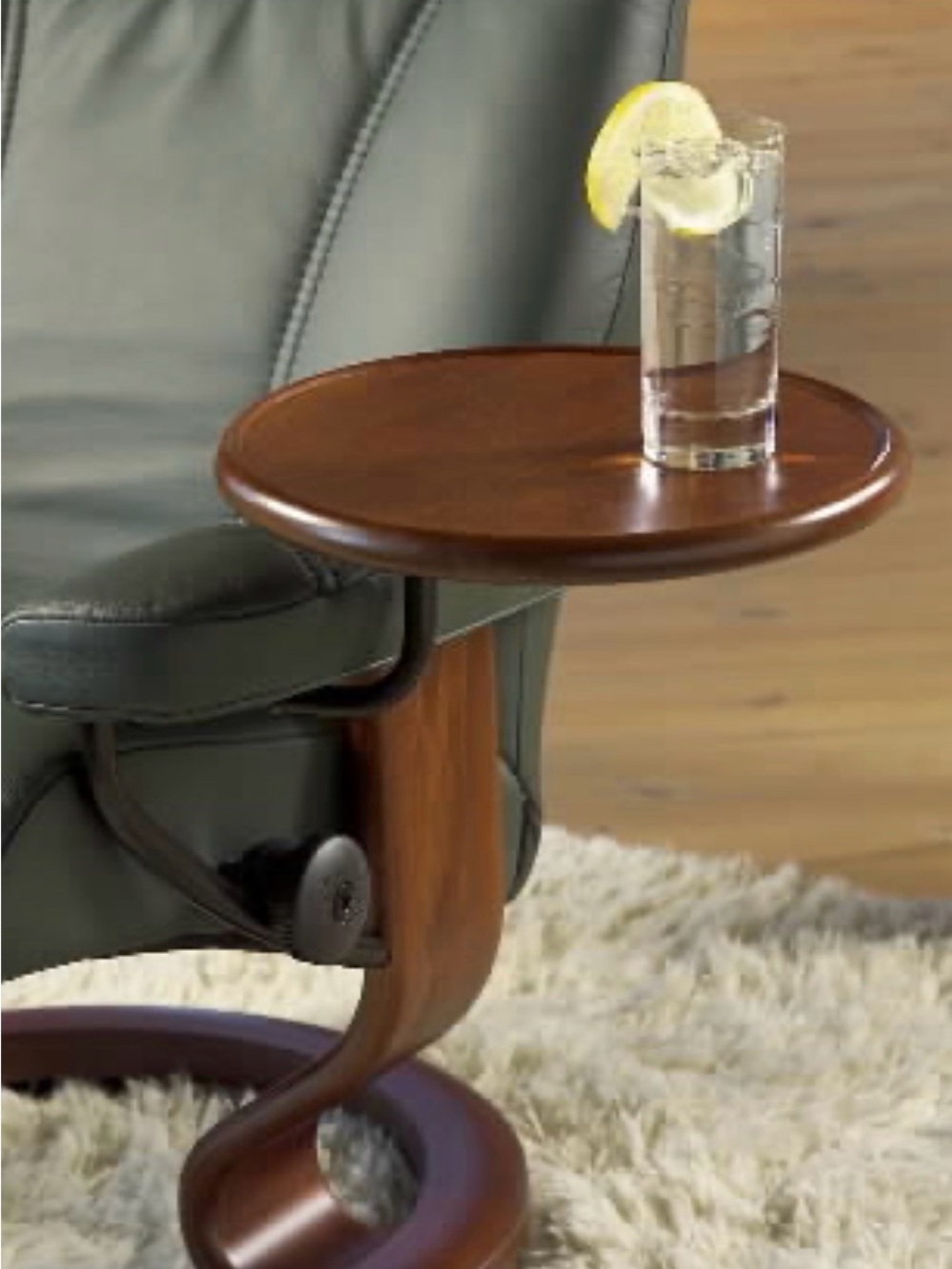 Stressless Swing Side Table 2010